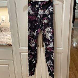 Lululemon Wunder Under Leggings